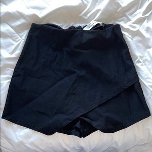 American threads skort